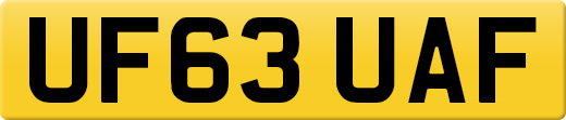 UF63UAF